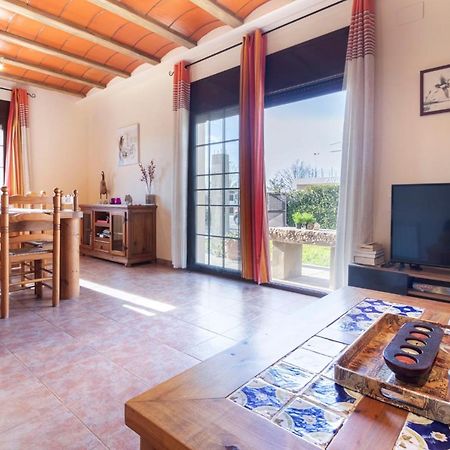 Lo Guaret. Villa La Cava Bagian luar foto